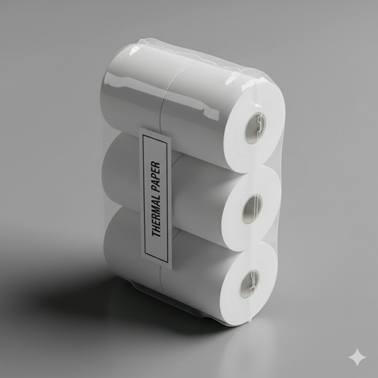 Thermal Paper Roll