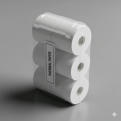 Thermal Paper Roll