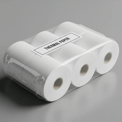 Thermal Paper Roll