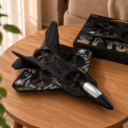 Fighter Jet Drone - InnerKid