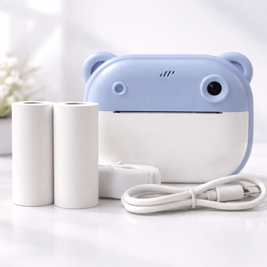 Instant Print Camera - InnerKid