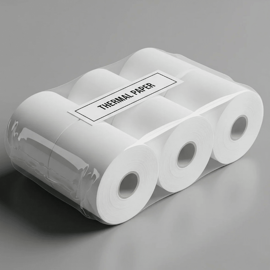 Thermal Paper Roll - InnerKid