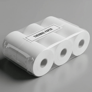 Thermal Paper Roll - InnerKid