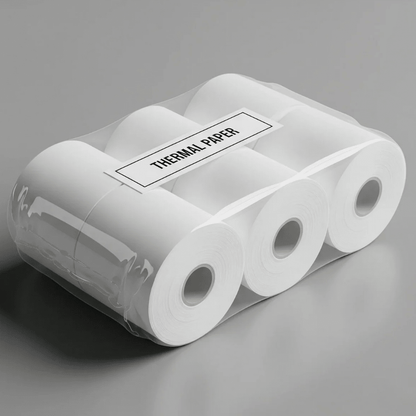 Thermal Paper Roll - InnerKid