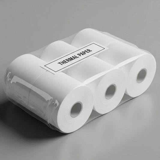 Thermal Paper Roll - InnerKid
